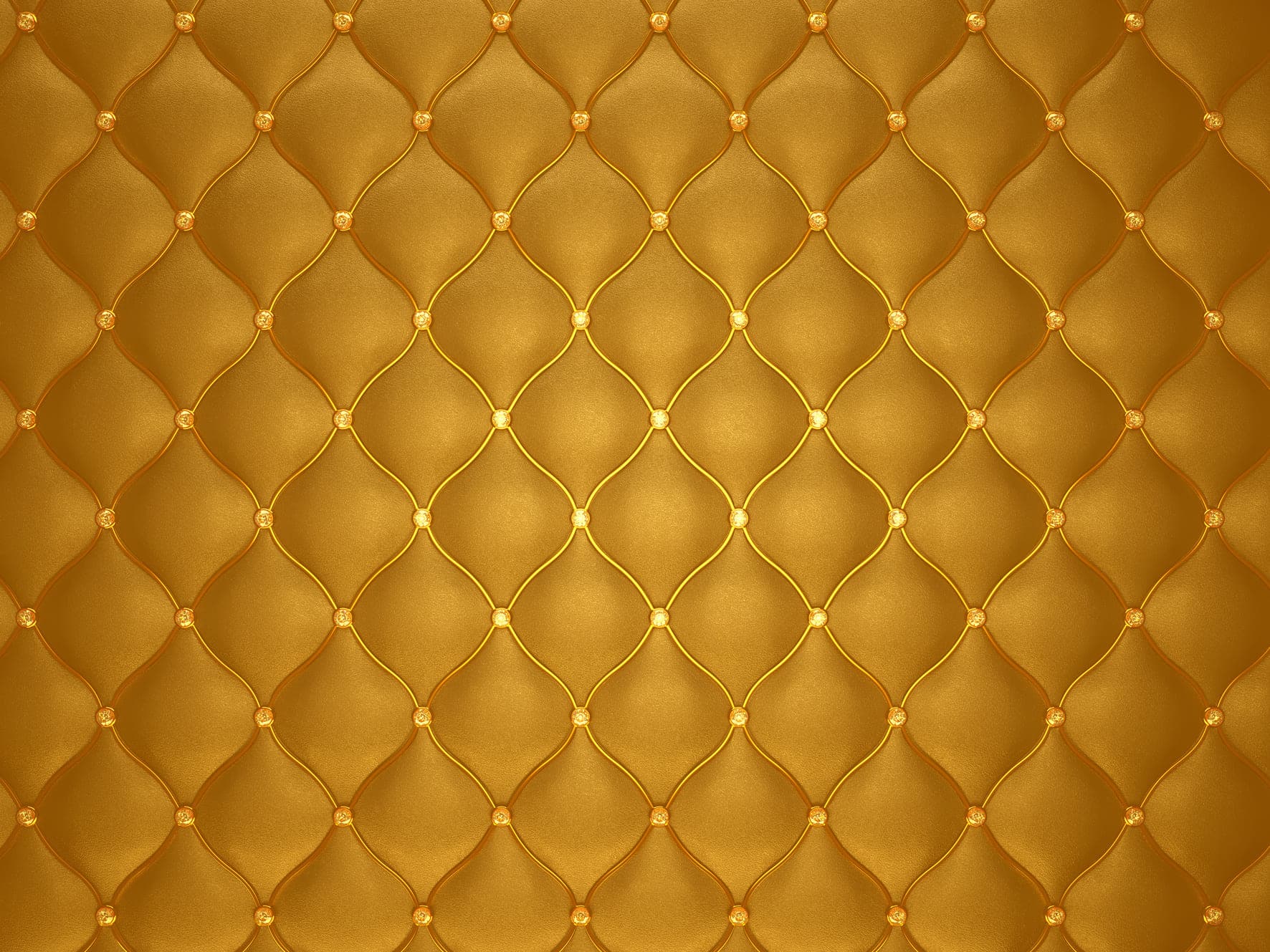 Decorative paw print background