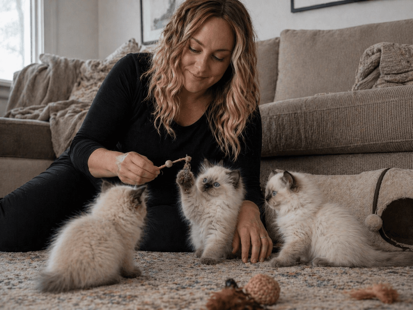 How to Find a Reputable Ragdoll Breeder (2026 Buyer’s Guide)
